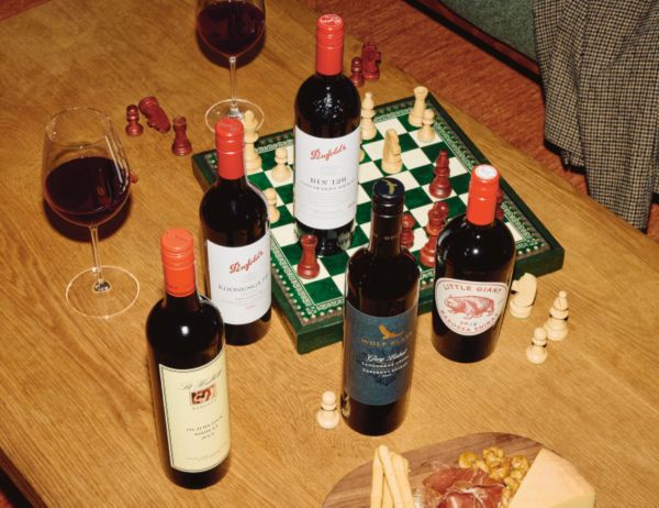 Top shelf gifts for Dad