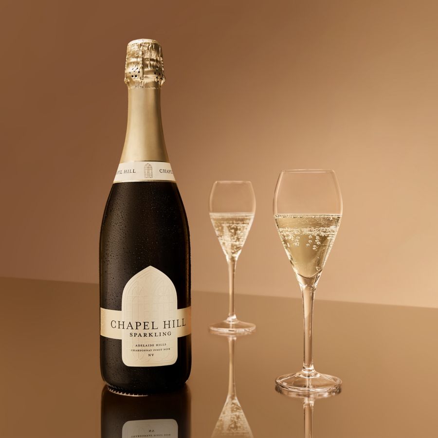 Chapel Hill Sparkling