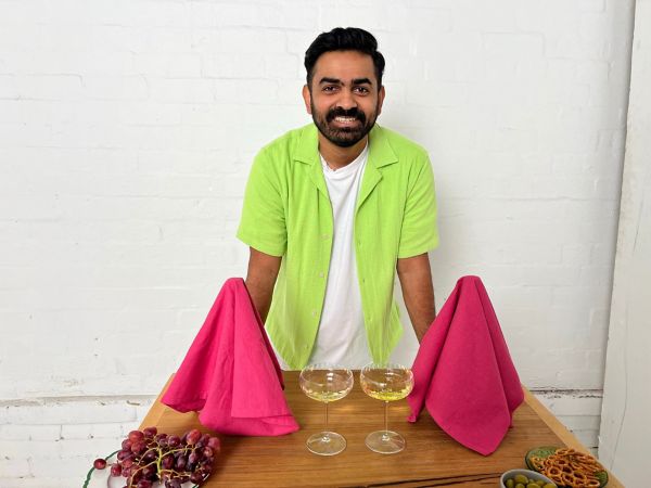 Dan’s Dupes: Does this budget-friendly Champagne stack up?