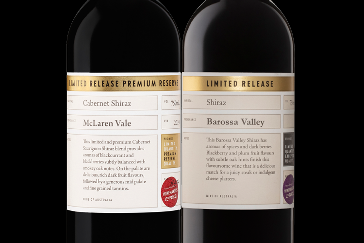 The Founder's view range