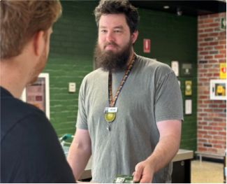  From February 2024, selected Dan Murphy’s stores are giving out $1,000 grants to regional community groups, sporting organisations and charities. 
