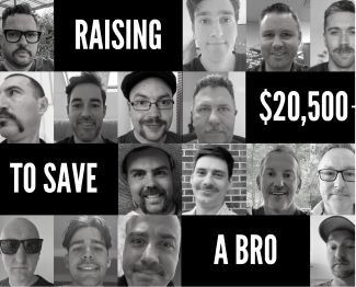  Donating over $105,000 to Movember since 2022. Dan Murphy’s is proud to continue to contribute to our team’s annual fundraising (and moustache growing!) efforts. 
