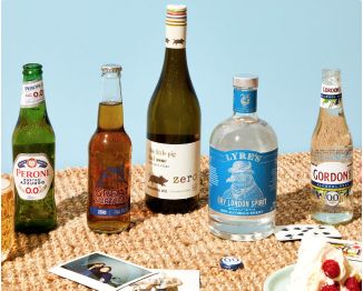  Dan Murphy’s is leading the way for moderation, encouraging more Aussies to explore our ever-growing range of zero, low and mid-strength alcohol options. 
