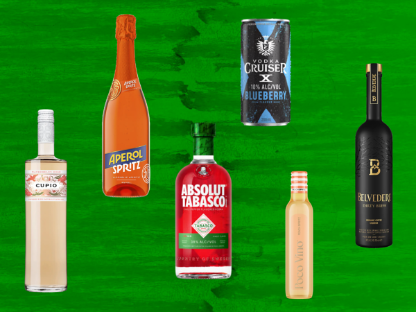 Huge gigs are coming – here’s how to toast the artists