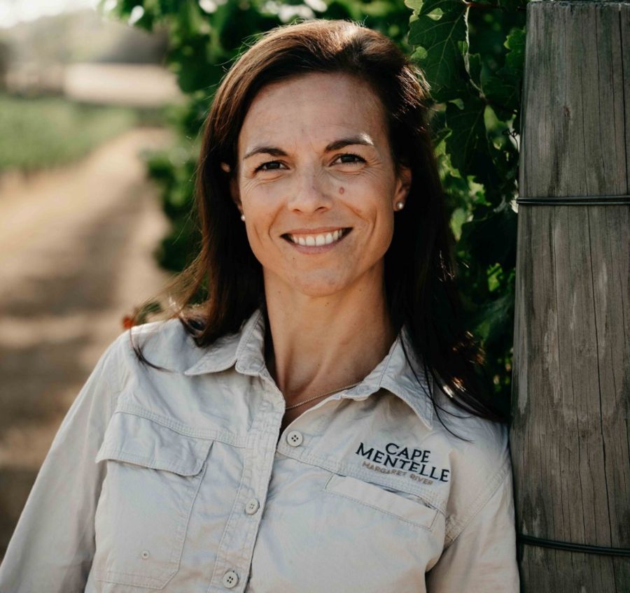 Cape Mentelle Winemakers