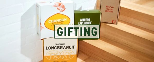  Gifts for many, made easy. 
