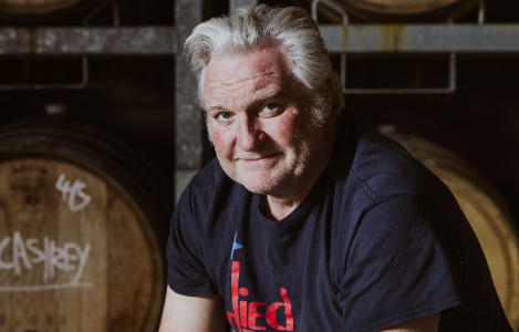 Meet the Winemaking Team