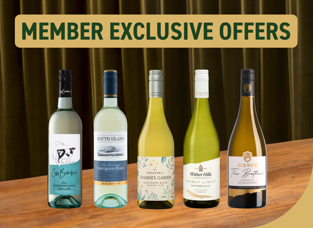 Shop Best Affordable Wines Under 20 (With Member Offers) Dan Murphy