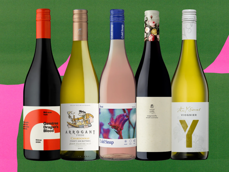 Throwing a dinner party? Ace the wine for under $15 