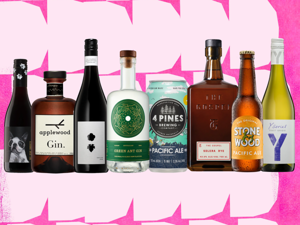  Drink well, do good things. Meet the producers having a real impact on their communities and the environment.&nbsp; 
