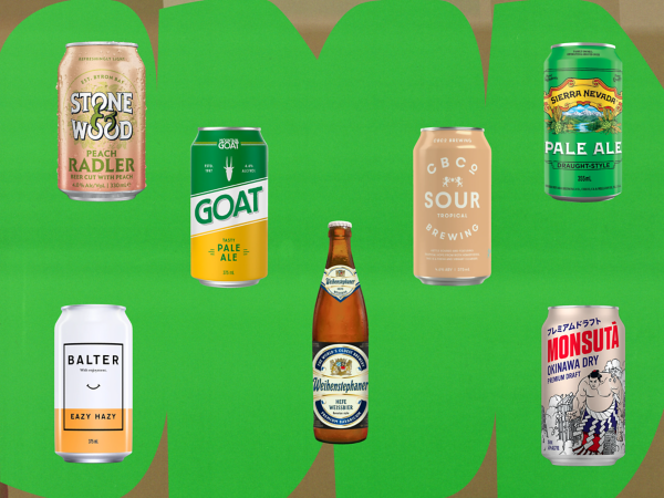  Refreshing, fruity and easy to like – these seven beers are worth seeking out. 
