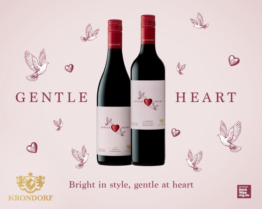 Gentle Heart