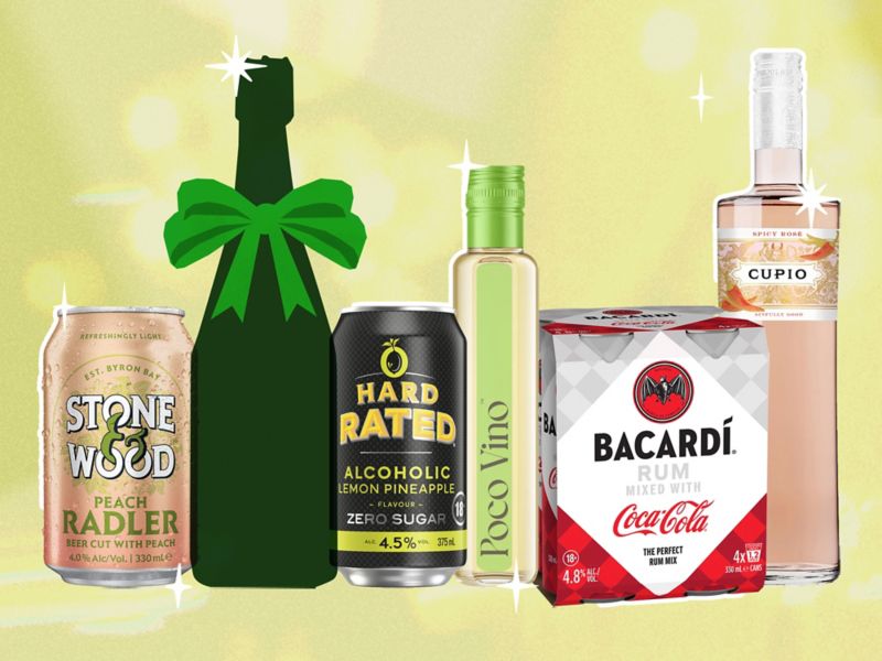 Secret Santa sorted: 15 gift ideas for less than $30