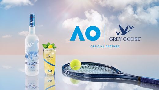 Grey Goose Original Vodka