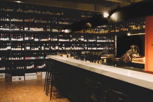 Petition Wine Merchant