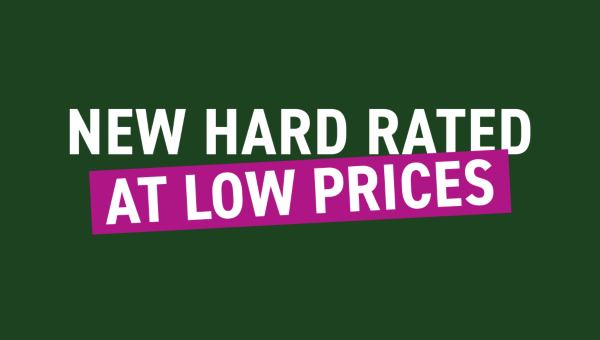 Hard Rated Orange
