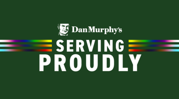 Midsumma Serving Proudly