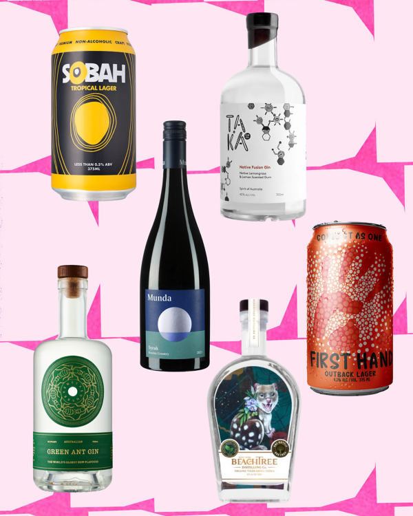 6 Indigenous-owned drinks we’re beyond obsessed with