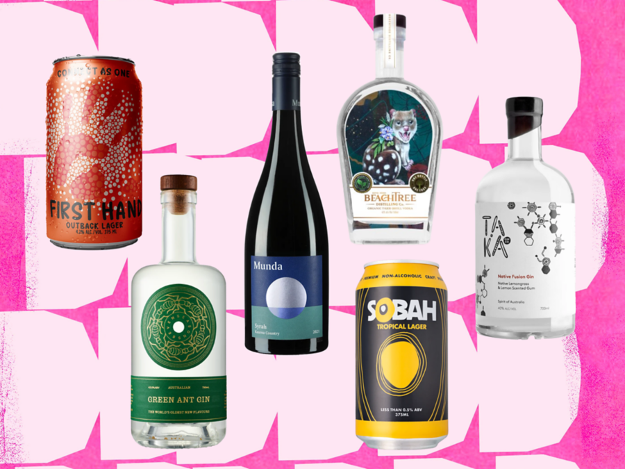 6 Indigenous-owned drinks we’re beyond obsessed with