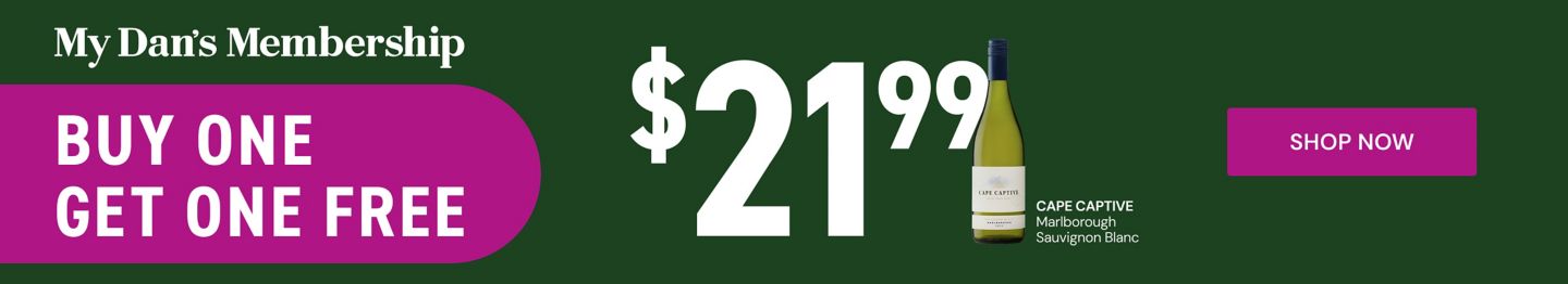 Buy One Get One Free Offer