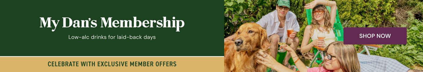 New Now Next Campaign Interrupter banner