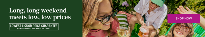 Easter Campaign Interrupter banner