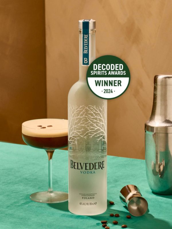 Belvedere Vodka