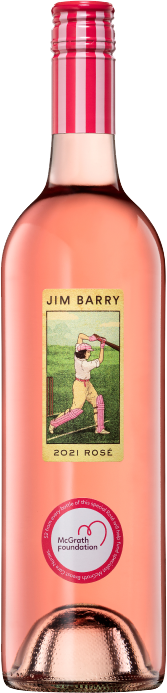 Jim Barry Rose