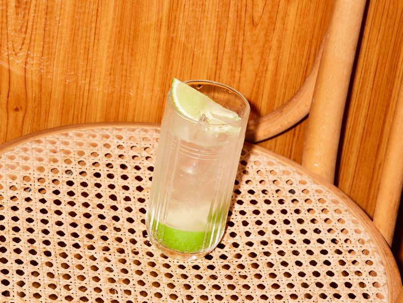 Why is juniper so important in gin?