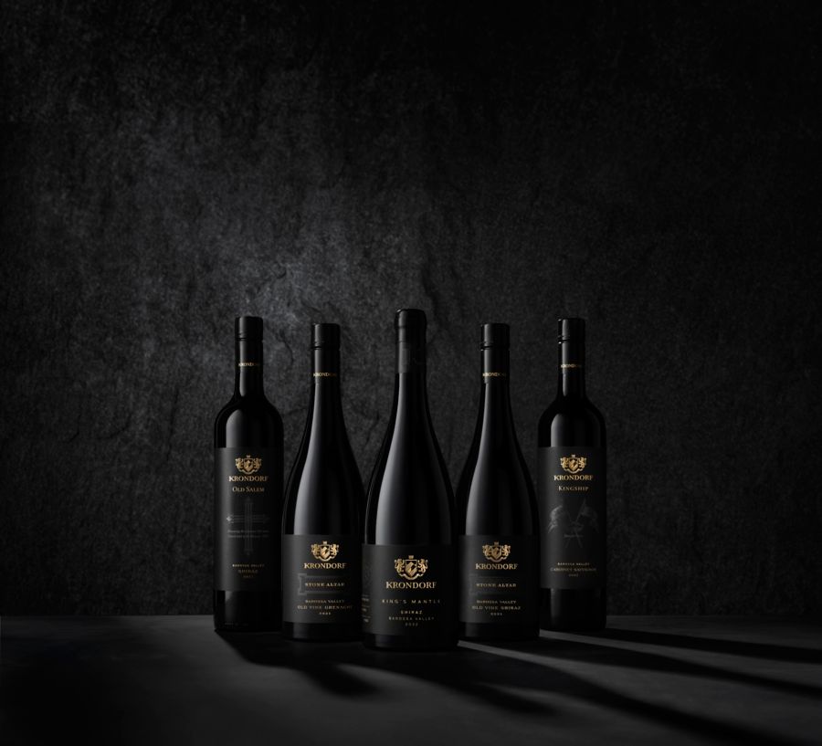 Krondorf Icons Range