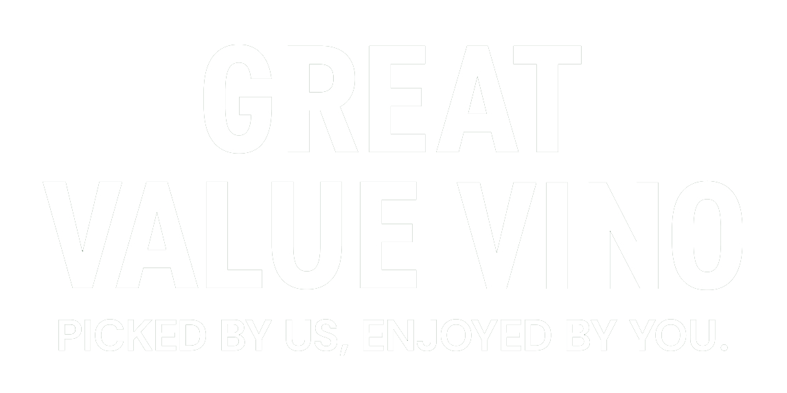 Great value vino