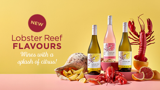 Lobster Reef Wine