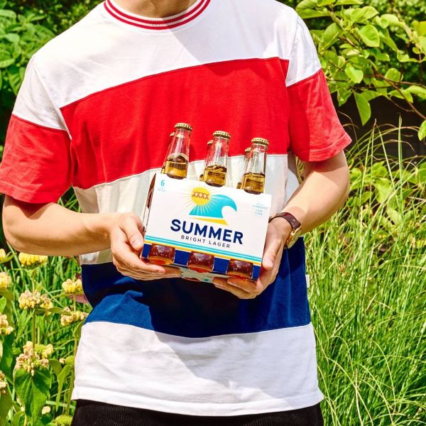 <p style="	text-align: left;
"> 5 to try: the best low carb beers  
