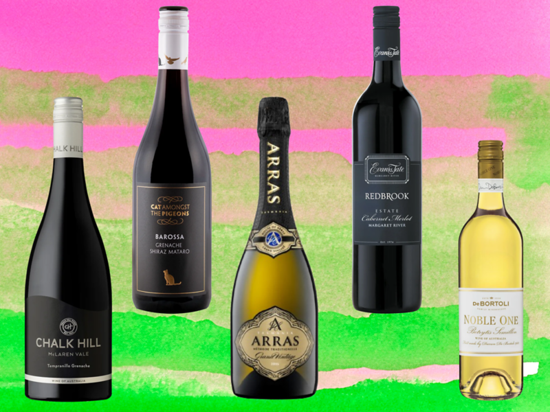 Revealed: Australia’s best wines crowned in the National Wine Show