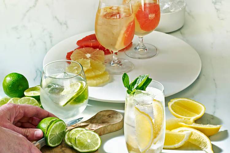 Stylish new blends and brews