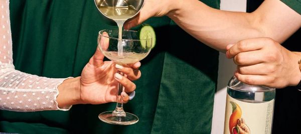 Non-Alcoholic Drinks