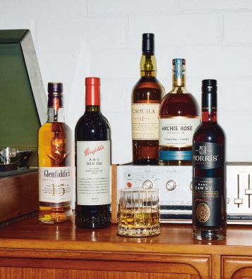  Go big this Father's Day with a special bottle he can savour. 
