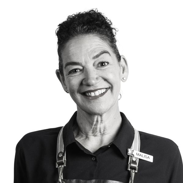 Malisa Caroselli, WA