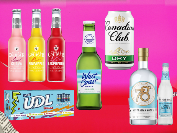  Come reminisce with us on some old-school favourites that still hit the spot. 
