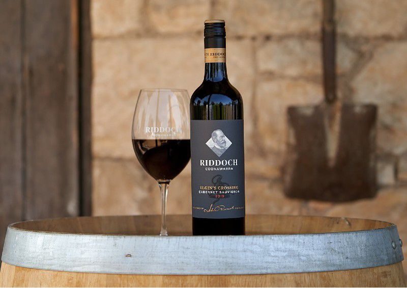 riddoch elgins crossing wines