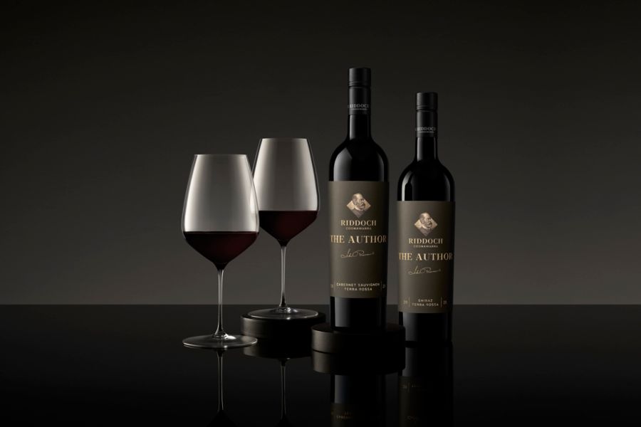 Buy Riddoch Red Wine Online Australia (Lowest Prices & Doorstep ...