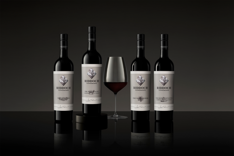 riddoch vocation series