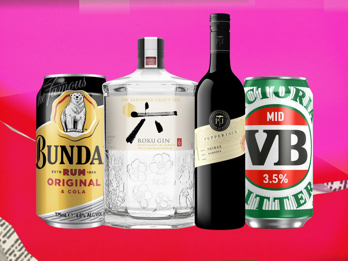 The hack that gets you more drinks for less
