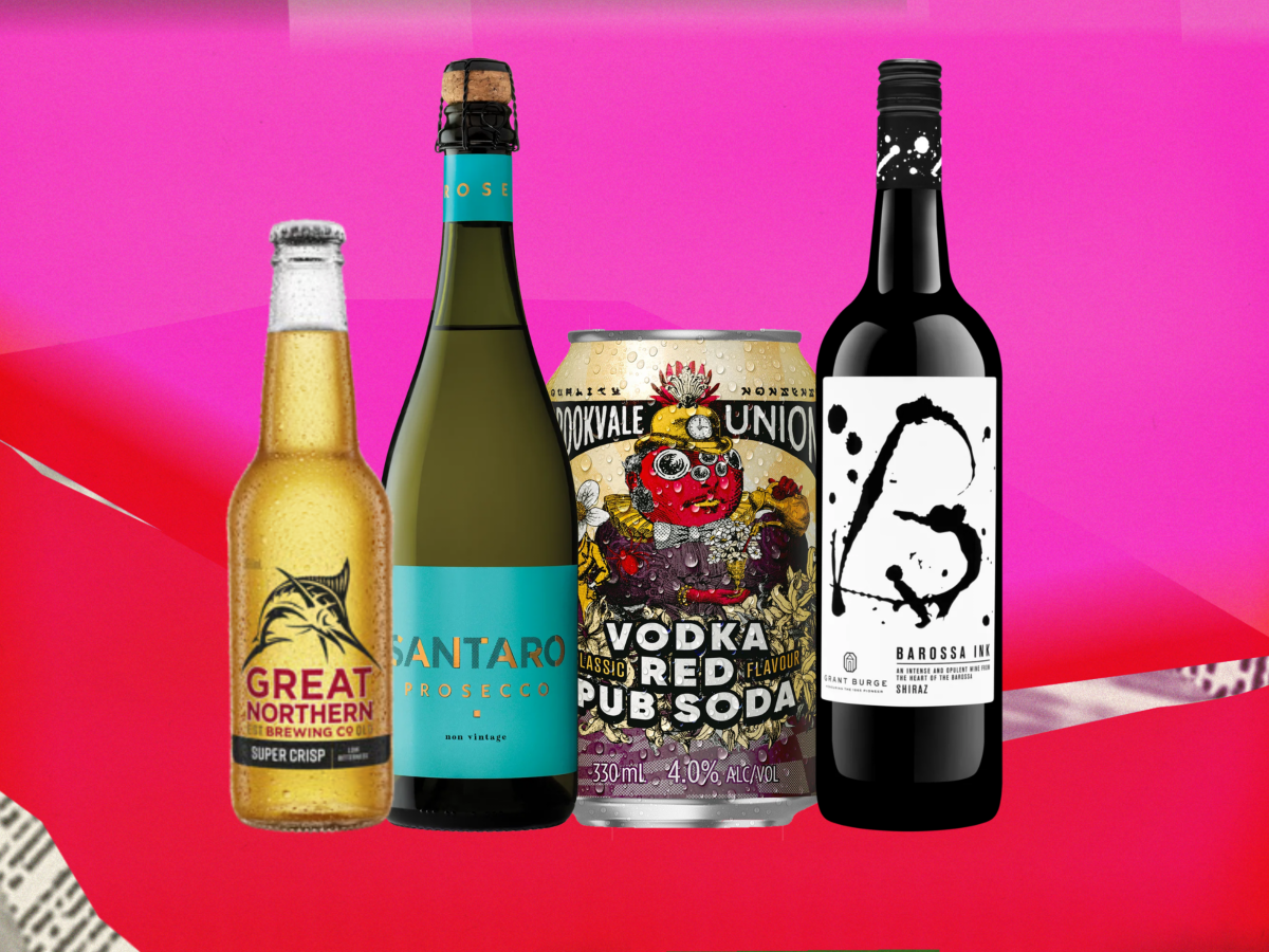 The hack that gets you more drinks for less