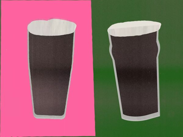  Think these dark beers are all the same? Think again. 
