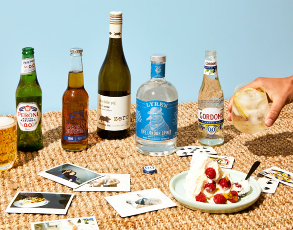  Explore our Eco Cellar, Where every bottle is thoughtfully selected with the planet in mind. 
