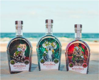  Discover the First Nations producers and Indigenous-owned brands that belong on your radar. 
