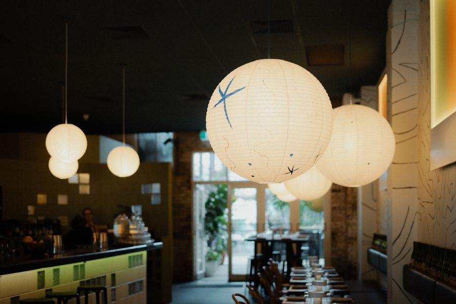 Inside the new-look Perth venue The Standard