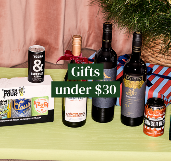  Thoughtful gifts that won't break the bank. 
