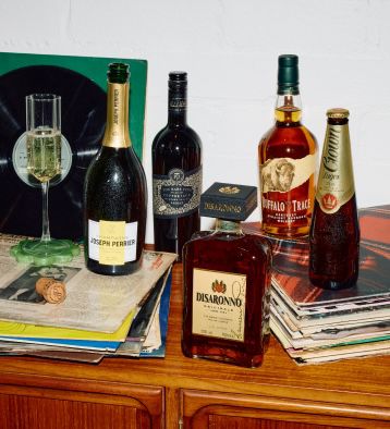  Gift Dad something that he can savour, not a tie he'll wear once. 
